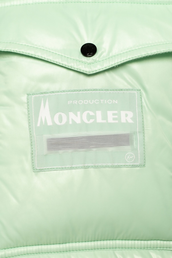 Moncler Genius Moncler 'Fragment Hiroshi Fujiwara' | Men's